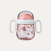 Non-Spill Sippy Cup 200ml - Flowers and Butterflies
