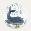 Ocean World Beachball 3D