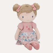 Cuddle Doll Rosa GRS 35cm