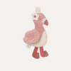Garland Element Flamingo
