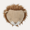 Animal Head Lion GRS - Safari Friends