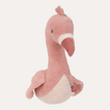 Animal Head Flamingo GRS - Safari Friends