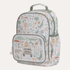 Backpack Large  - Safari Friends