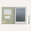 Drawing Tablet - Safari Friends Green