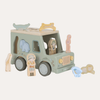 Shape Sorter Jeep FSC