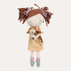 Cuddle Doll Sophia GRS 35cm