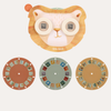 Story Viewer FSC - Safari Friends