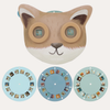 Story Viewer Forest Friends FSC