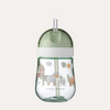 Straw Cup 300ml - Little Farm