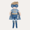 Superhero Jim Doll 35cm