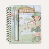 Water Magic Book - Safari Rosa