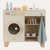 Wooden Washing Machine FSC - Limited Edition