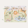 Magnetic Maze FSC - Safari Friends