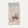 Goodie Bags - Happy Birthday - Cowboy (Set of 12)