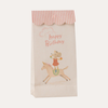 Goodie Bags - Happy Birthday - Unicorn (Set of 12)