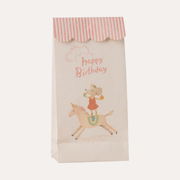 Goodie Bags - Happy Birthday - Unicorn (Set of 12)