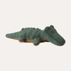 Safari Friends, Crocodile, Mini - Forest