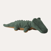Safari Friends, Crocodile, Small - Forest