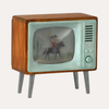 Television, Mouse