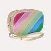 Dazzle Rainbow Bag
