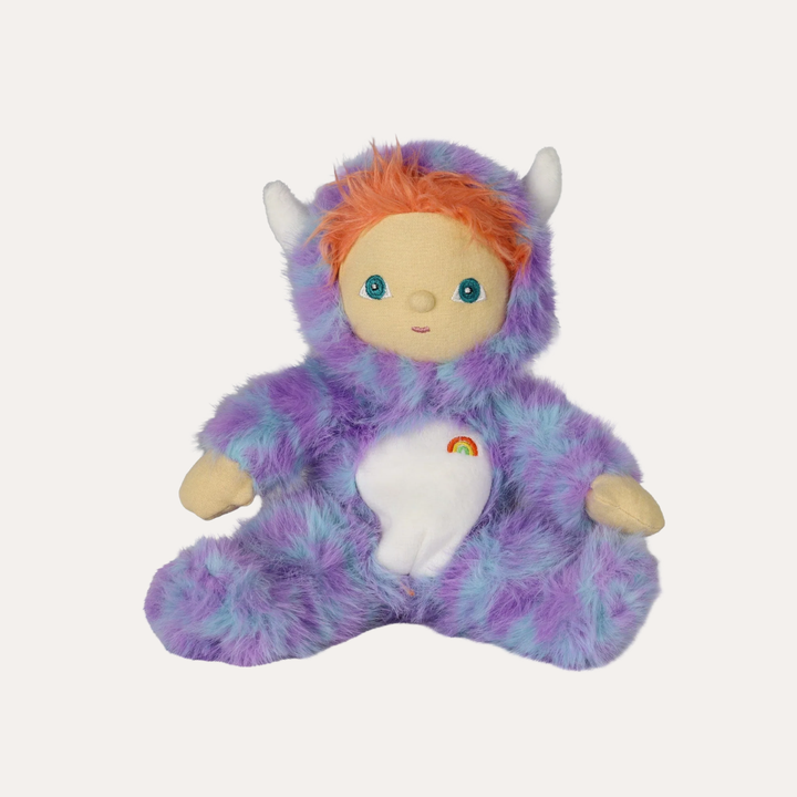 Dinky Dinkum Miles Monster