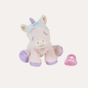 Binky Baby Unicorn - Sparkle
