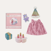 Dinkum Magical Birthday Set