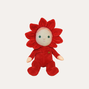 Dinky Dinkums - Rose