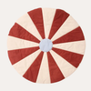 Play Mat Circus - Red