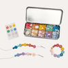 It's Nice To Be Nice Bracelet Beading Kit for Children