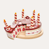 Chocolate Birthday Cake