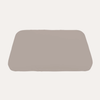 Jersey Sheet, Baby 70 x 120 cm, Jetty Beige