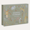 Magnetic Play Board FSC - Safari Friends