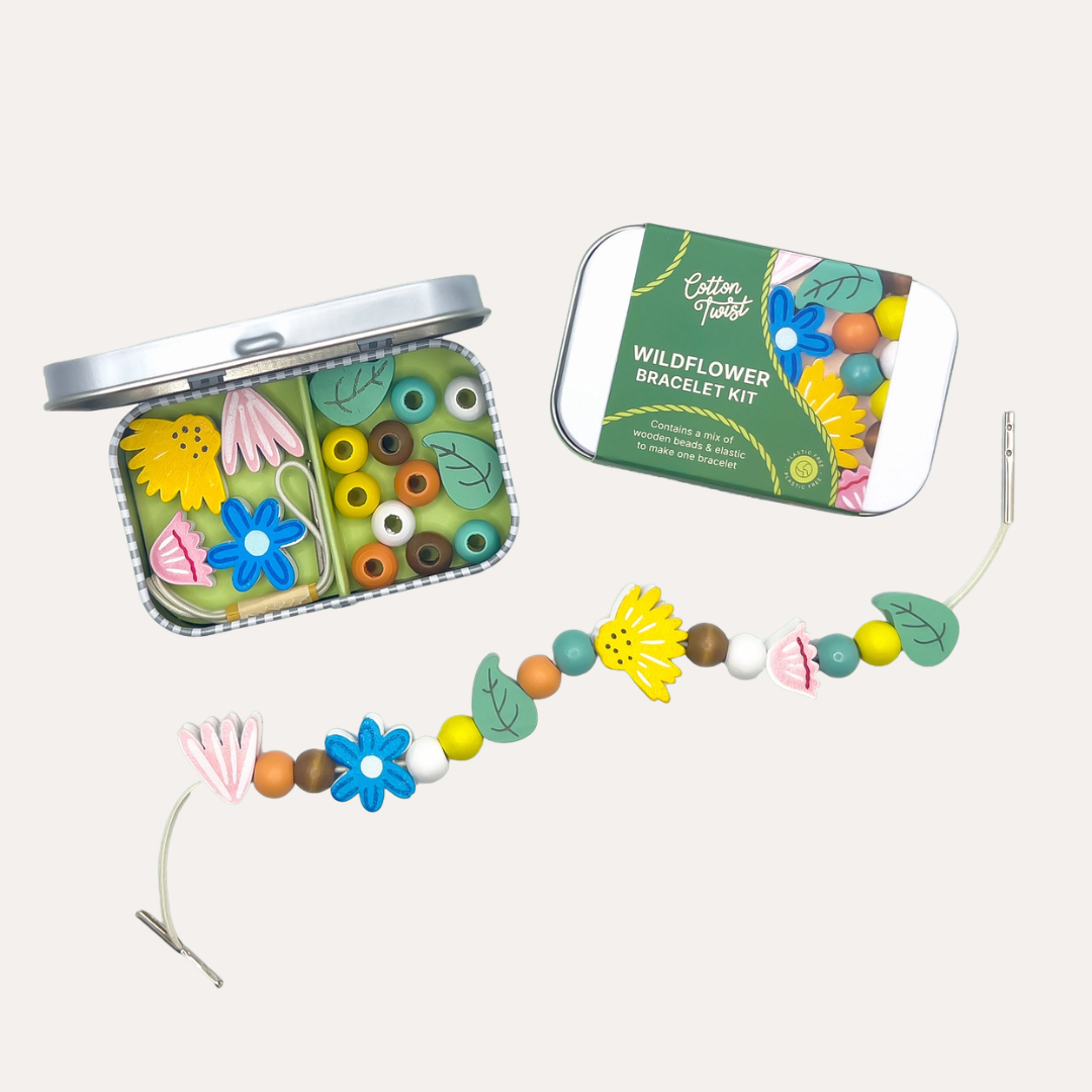 PlayFaire | Mimi & Lula Jewellery Sets | Sparkly Kids' Necklaces