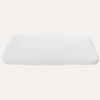 Bedwetting Sheet, Junior 70 x 160 cm, White