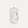 Baby Bottle Mio 240ml - Sunshine & Rainbow