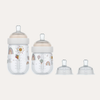 Starter Set Baby Bottles Mio – Sunshine & Rainbow