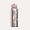 Insulated Bottle Flip-Up Campus 350ml - Fairy Garden