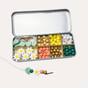 Daisy Bracelet Bead Kit