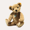 Lio 5-way Jointed Teddy Bear 35cm