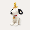 Snoopy with Woodstock - 75th Anniversary