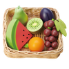 Fruity Basket
