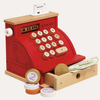Cash Till Register