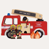 Fire Engine Set