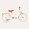 Classic Banwood Bike - Cream