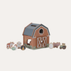 Shape Sorter - Little Farmhouse