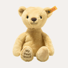 Soft Cuddly Friends My first Steiff Teddy Bear - Beige