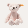 Soft Cuddly Friends My first Steiff Teddy Bear - Pink