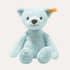 Soft Cuddly Friends My first Steiff Teddy Bear - Blue