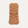 Extra Baby cushion, Caramel